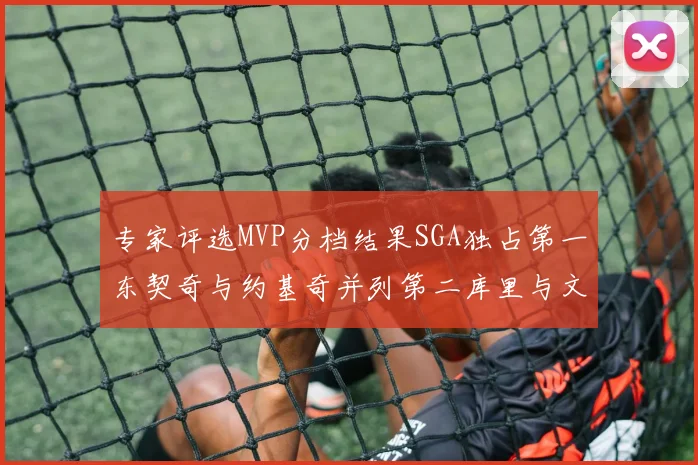 专家评选MVP分档结果SGA独占第一东契奇与约基奇并列第二库里与文班位列第四
